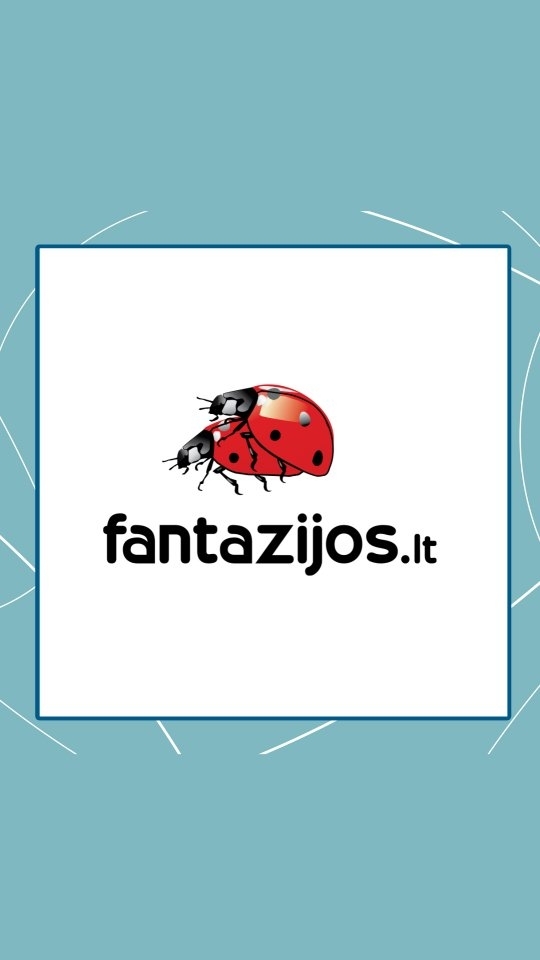 Fantazijos